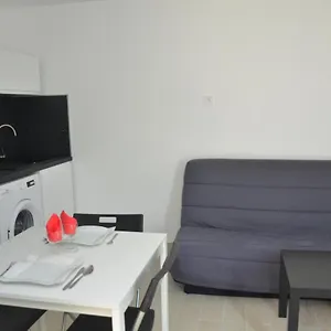 Neuf Ciotat Appartement