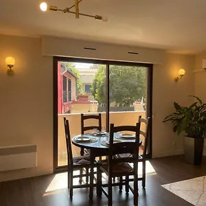 Superbe T2 Avec Box Garage Proche Velodrome Et Prado Appartement