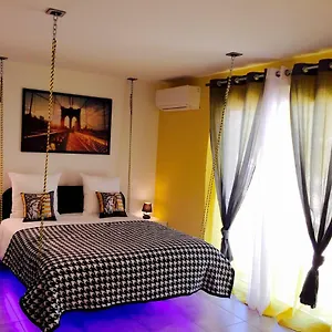 Etoiles De Provence Bien-etre Appartement