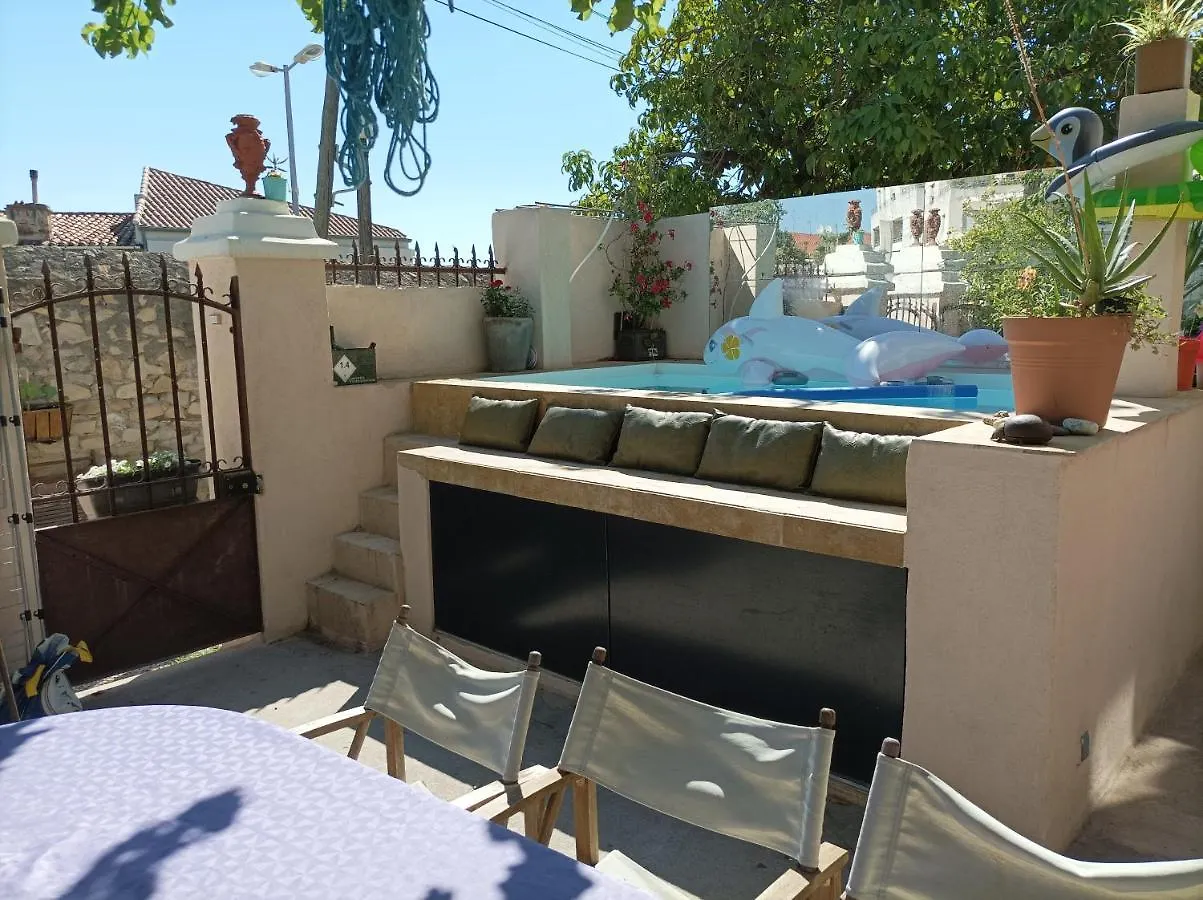 Holiday home La Casa De La Ciotat Villa
