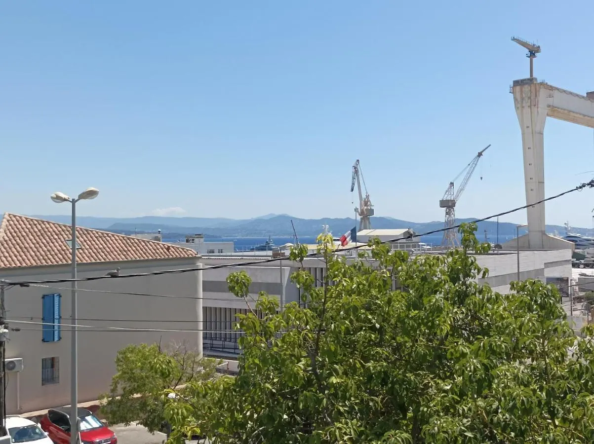 La Casa De La Ciotat Villa Holiday home